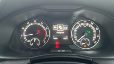 Skoda Kamiq 1.0 TSI 110 SE 5dr DSG Petrol Hatchback